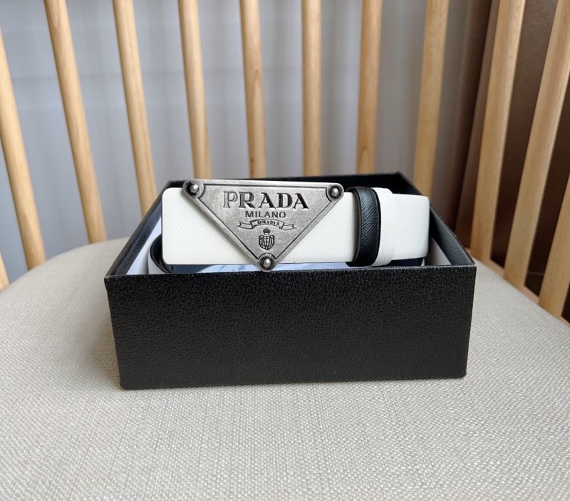 Prada Belts